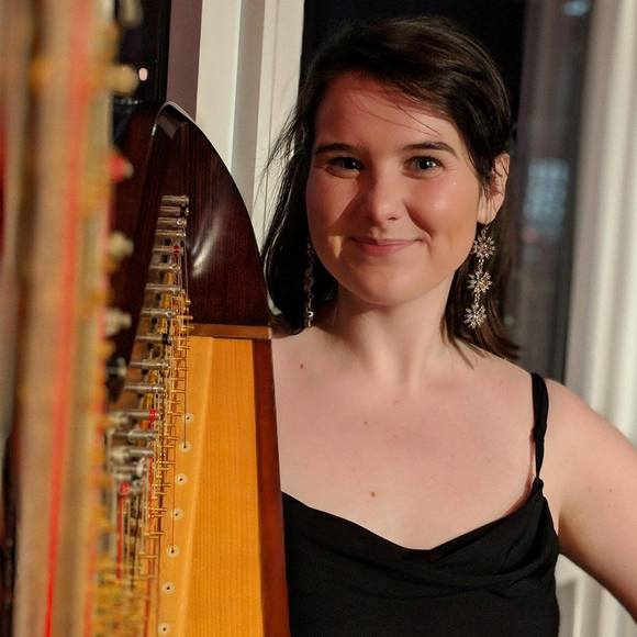 Livytheharpist - Picture 1 of 1